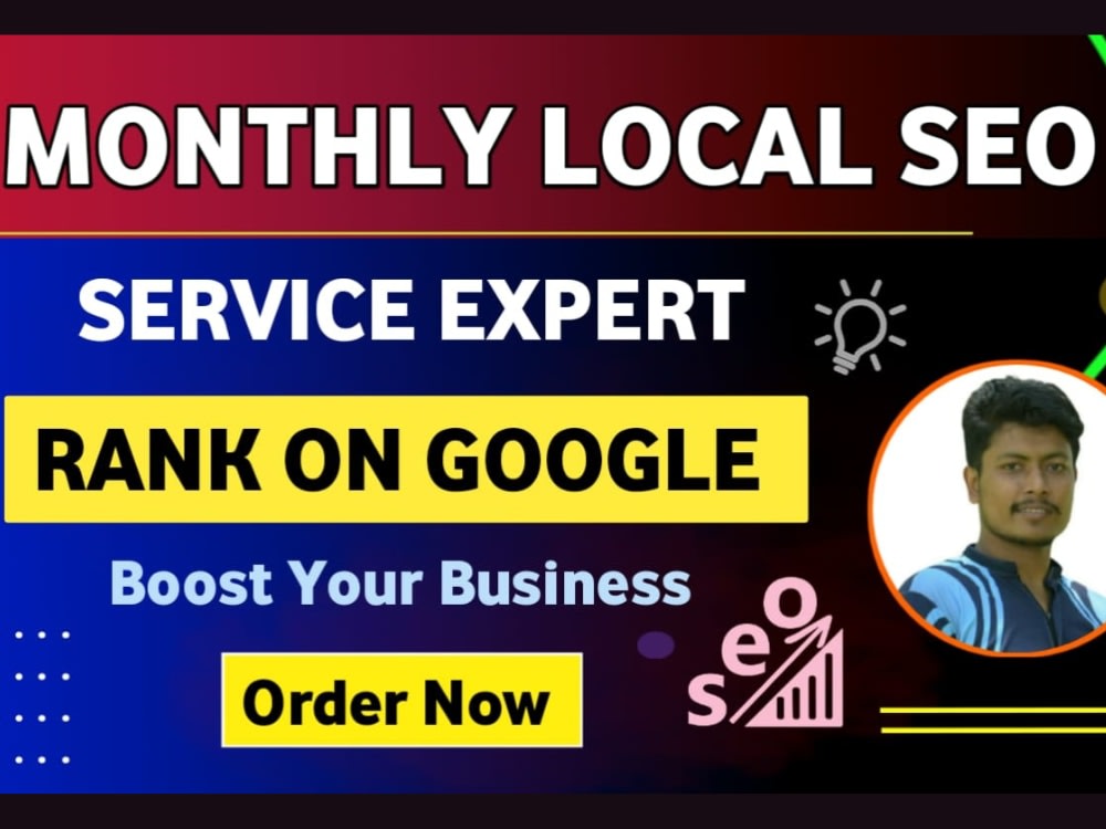 Your Google Ranking with Top Professional SEO Service: 5 Tips